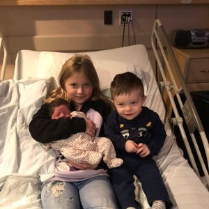 Meet your Posher, Nikki